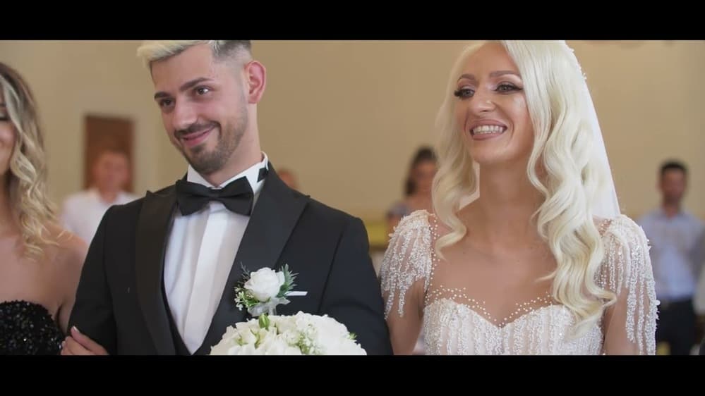 Ștefania și Răzvan - Fotografii de Ștefan Ban