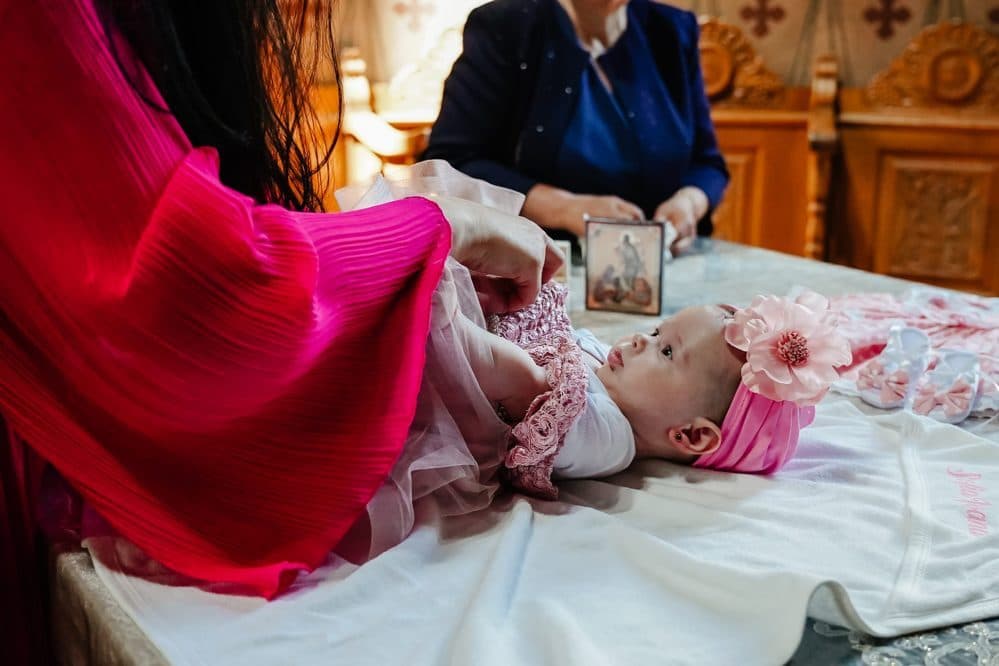 Sofia-Ioana - Fotografii de Photogenix