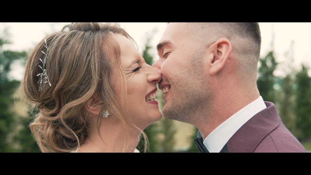 Roxana &amp; Valentin - Fotografii de Eduard Voica