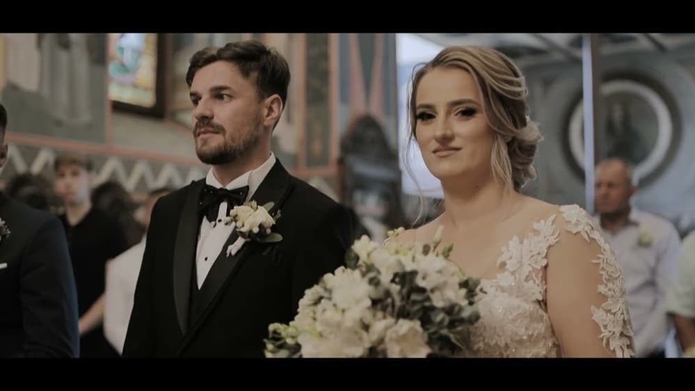 Oana si Alin - Fotografii de BB Events