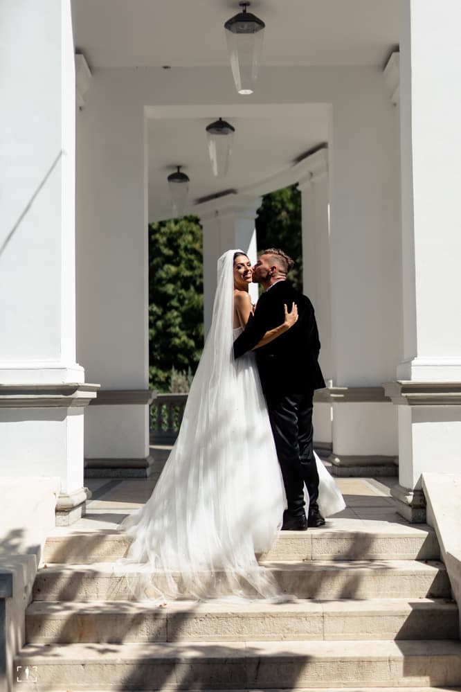 Dafin &amp; Denisa - Fotografii de Fulop Robert