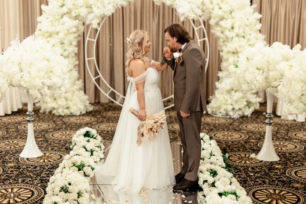 Brigitta &amp; Szabi - Fotografii de Fulop Robert