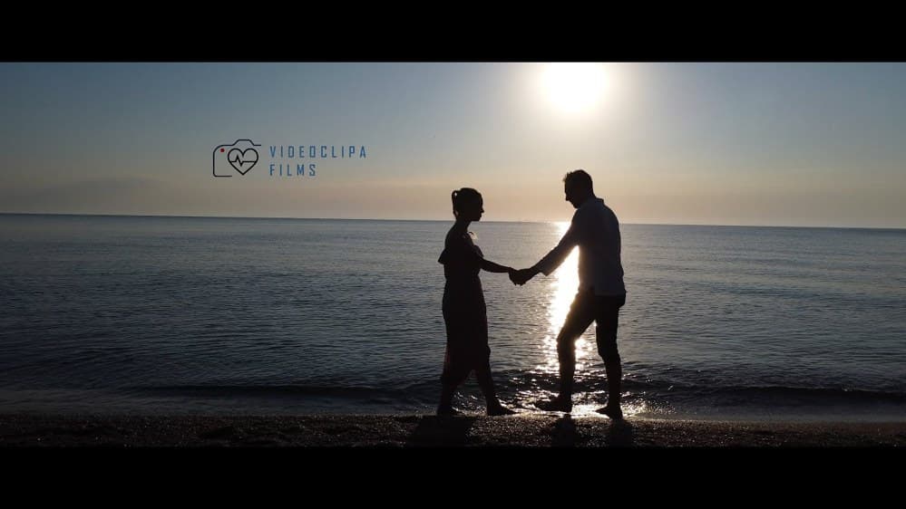 Vama Veche Afterwedding - Fotografii de VIDEOCLIPA FILMS