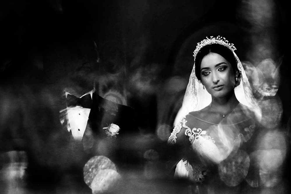 Alina &amp; Daniel - Fotografii de Marius Stoica