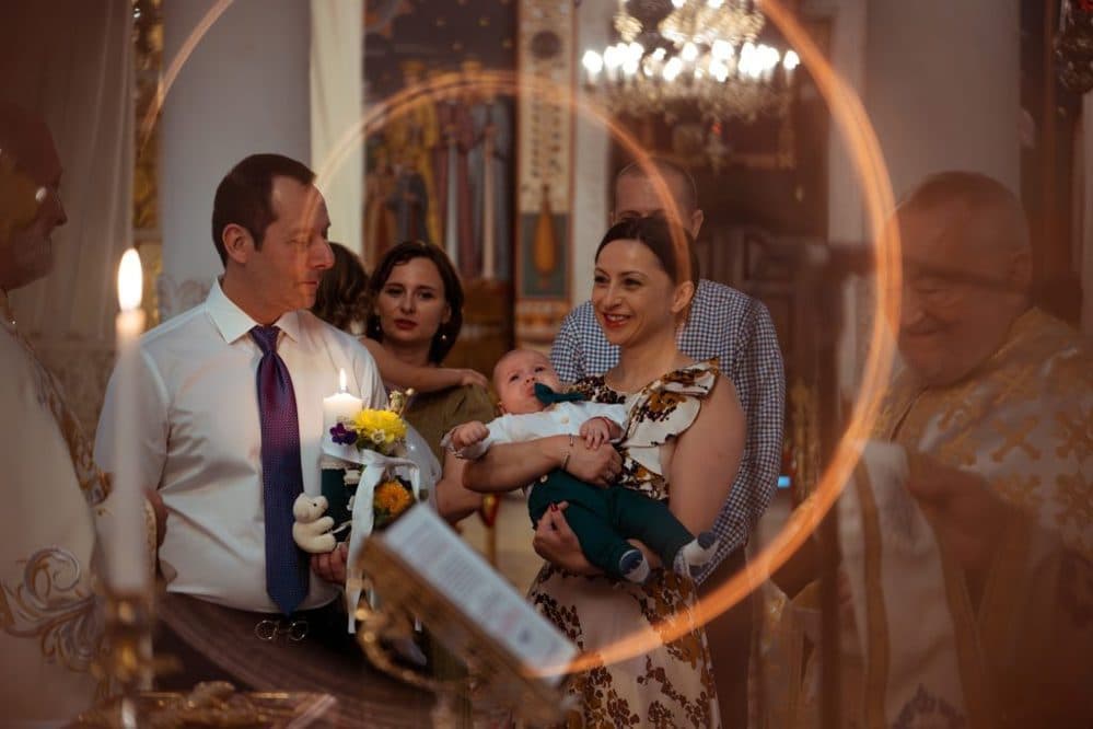 Tudor - Fotografii de Morarii Events