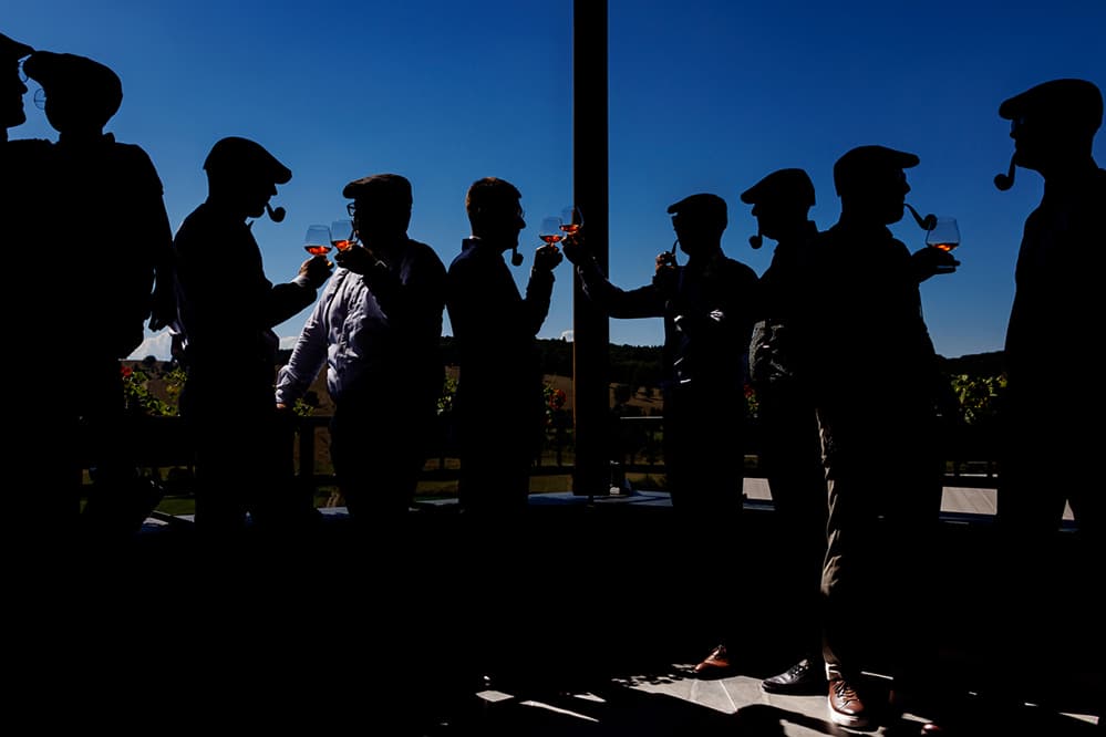 Andreea &amp; Sergiu - Fotografii de Marius Stoica