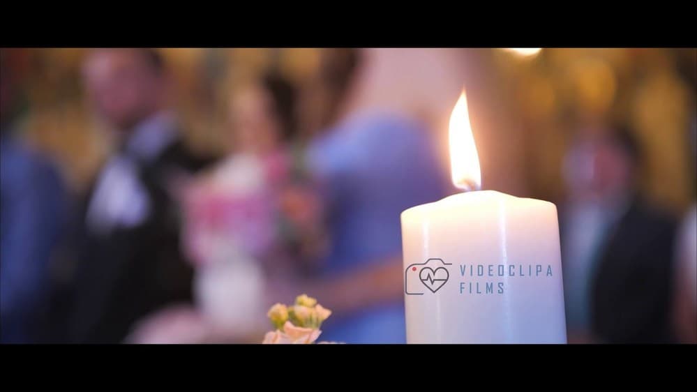 Marina si Vadim - Fotografii de VIDEOCLIPA FILMS