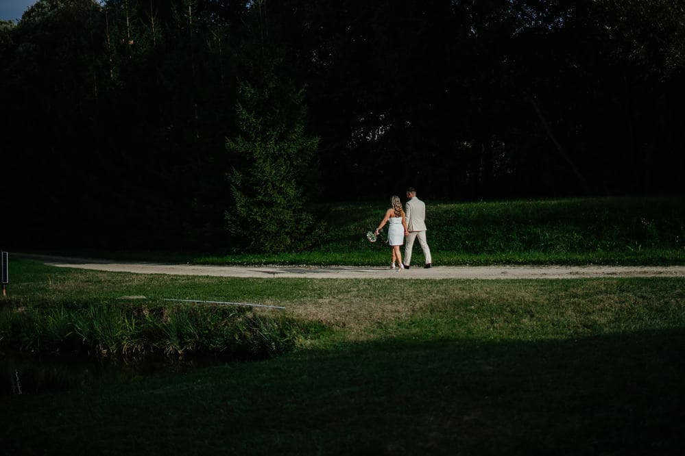Madalina &amp; Denis - Fotografii de Gabriel Baciu