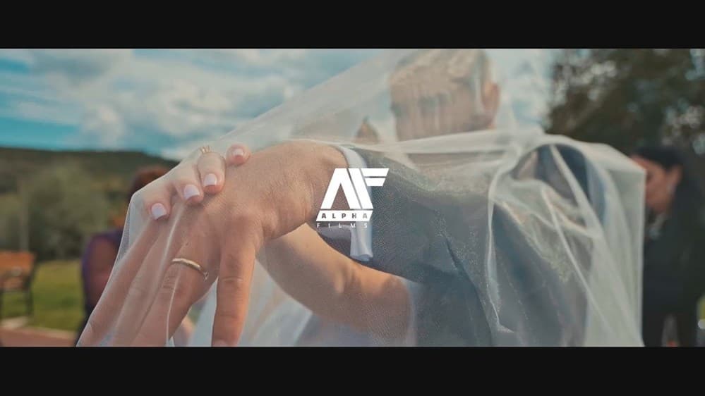 Falemy &amp; Dana - Fotografii de Alpha-films