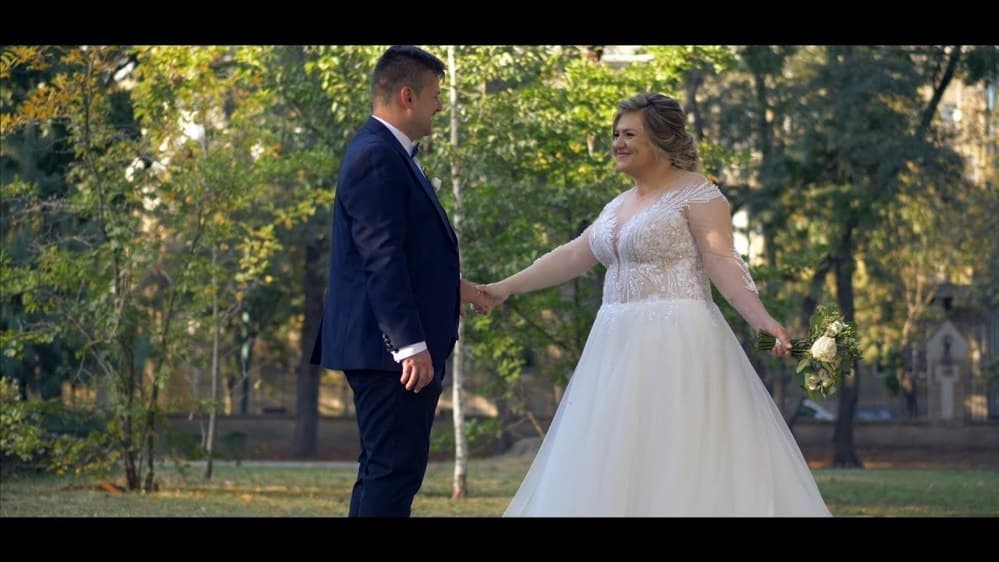 Vlad si Timeea - Fotografii de EIS Film