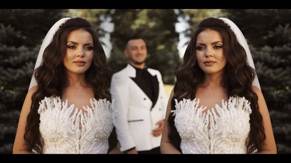 Iuliana &amp; Claudiu - Fotografii de Catalin Vornicu