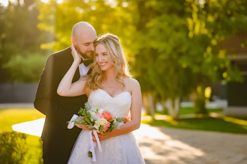 Laura &amp; Andrei - Fotografii de Mihai Gheorghe