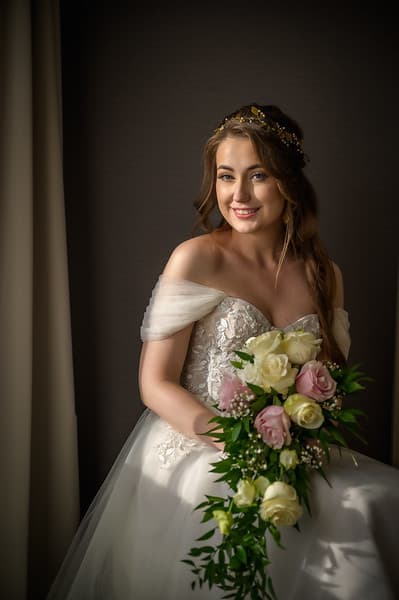 Maria &amp; Andrei - Fotografii de Mihai Gheorghe