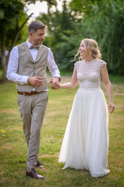 Ruxandra &amp; George - Fotografii de Mihai Gheorghe