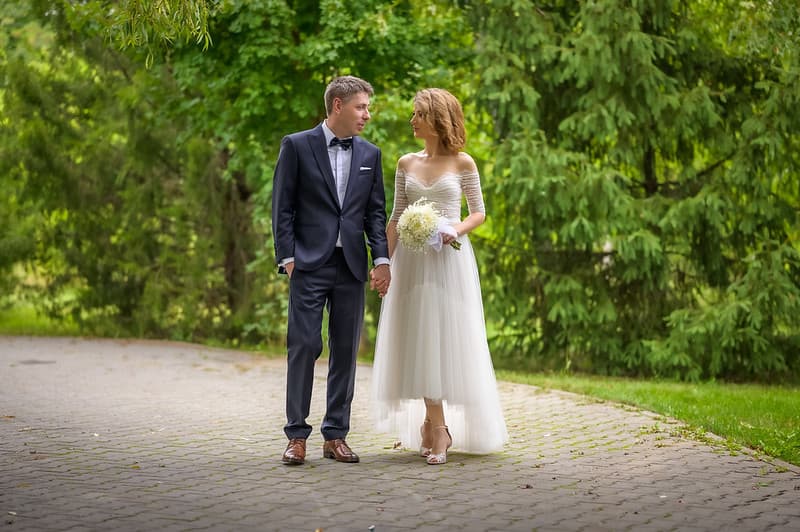 Iuliana &amp; Gabriel - Fotografii de Mihai Gheorghe