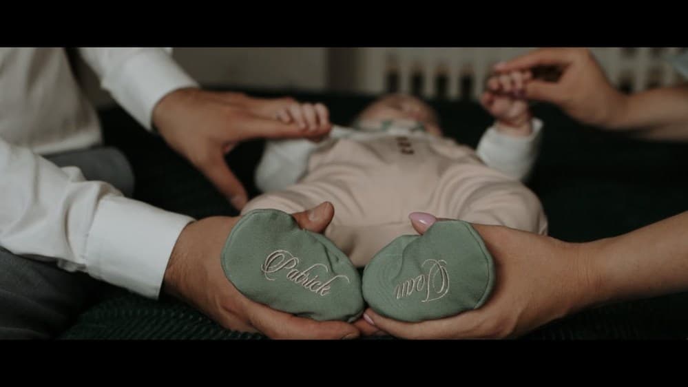 Patrick Ioan - Fotografii de Alex Avram