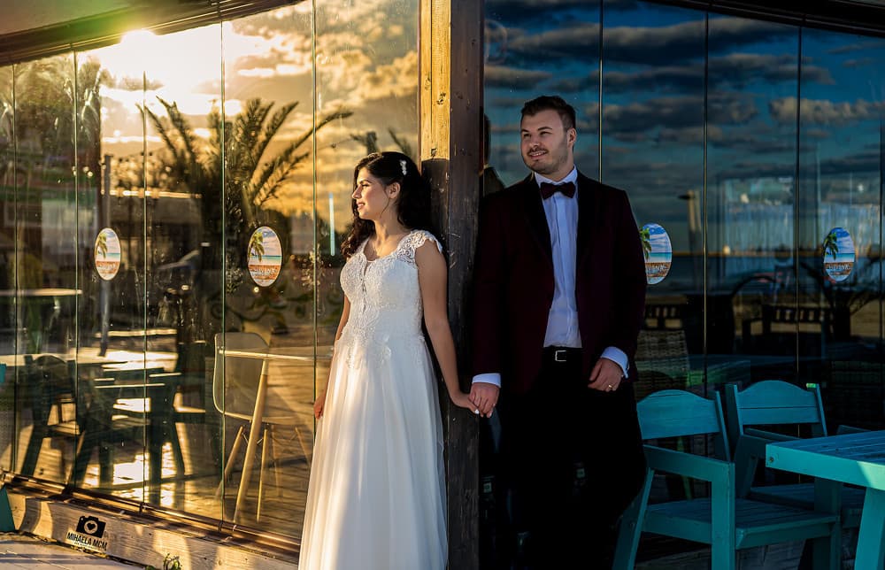 OANA&amp;BOGDAN - Fotografii de MCM HAPPY Studio