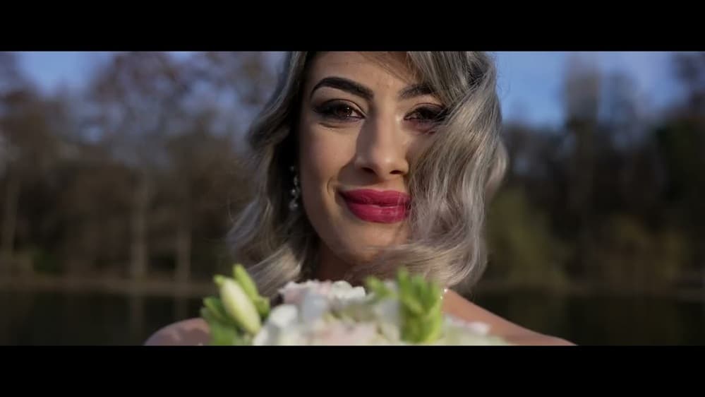 Bogdana si Danut - Fotografii de Cristian Olteanu - videograf