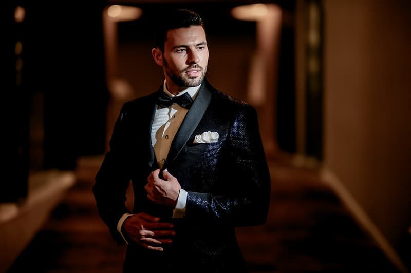 Ioana &amp; Cristi - Fotografii de Mihai Gheorghe