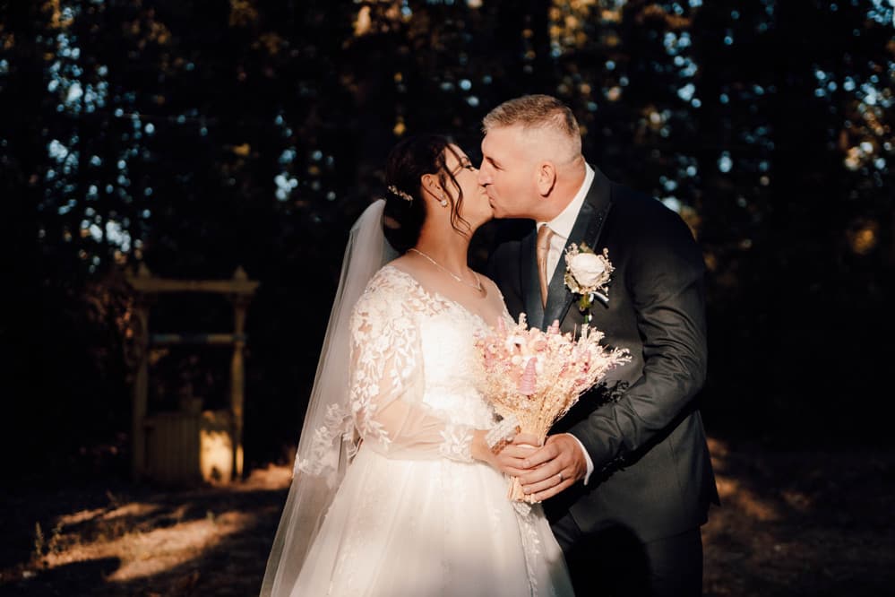 Petrica si Maria - Fotografii de Costin Patrascu