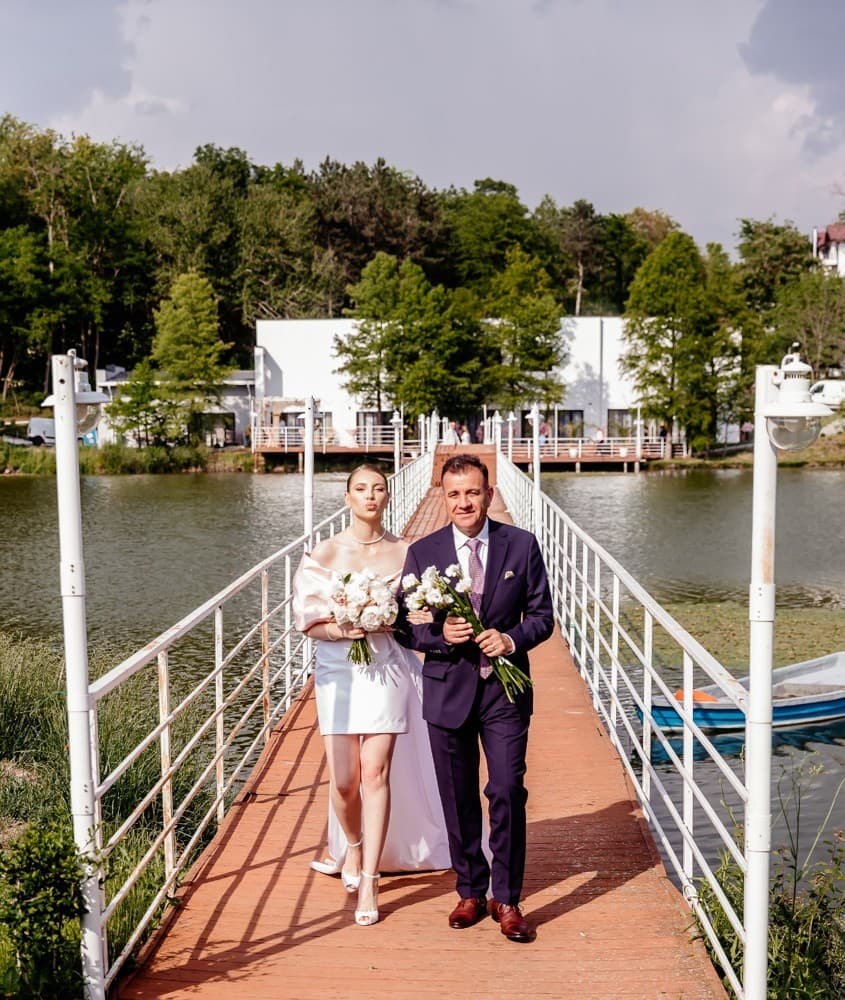 Ana și Alex - Fotografii de Seinea Mircea Photographer