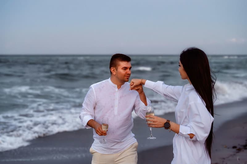 Elena si Sorin - Fotografii de Weddingverse