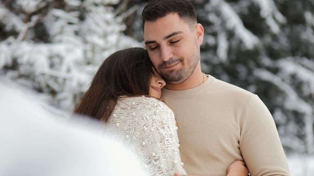 Karina &amp; Alin - Fotografii de Hanca Films