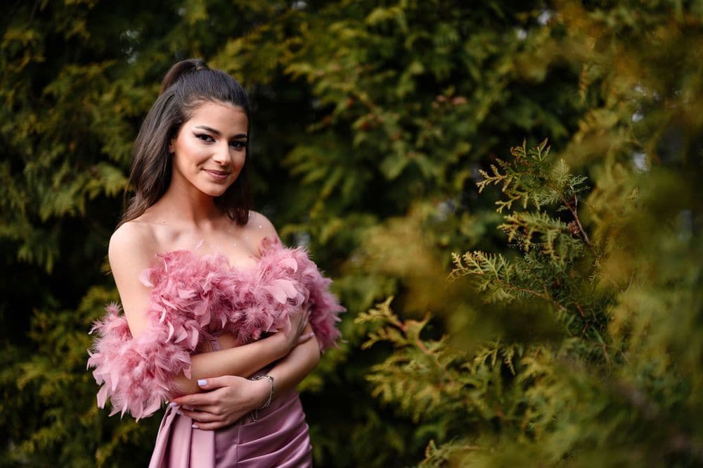 Adina - Fotografii de George U.