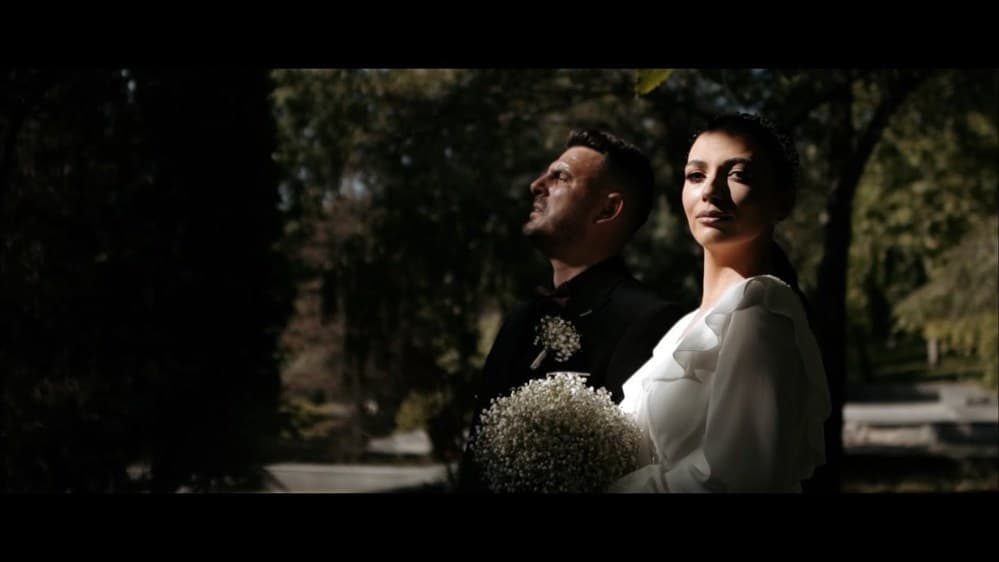 Oana si Alex - Fotografii de Alex Avram