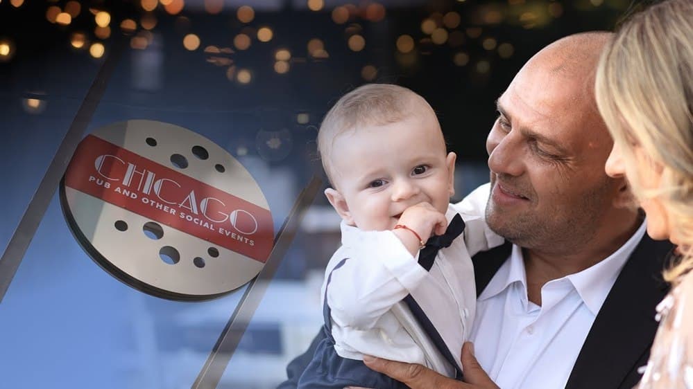 David - Fotografii de Victor Mihaescu