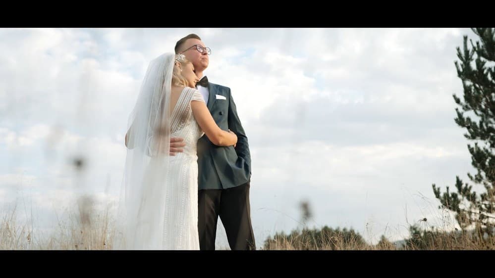 Ramona + Valentin | Wedding Trailer - Fotografii de Adrian Puscas