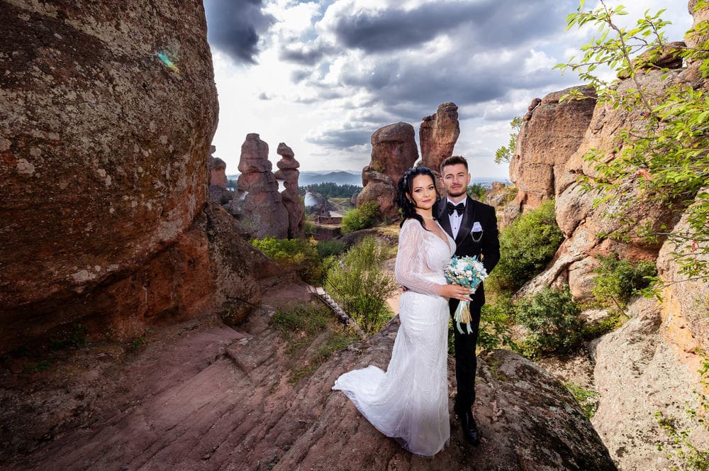 Ionut &amp; Ionela - Fotografii de Samfira Laurentiu