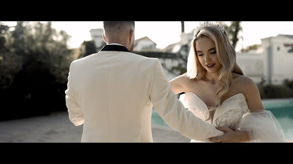 Claudia si Remus - Fotografii de Catalin Macovei