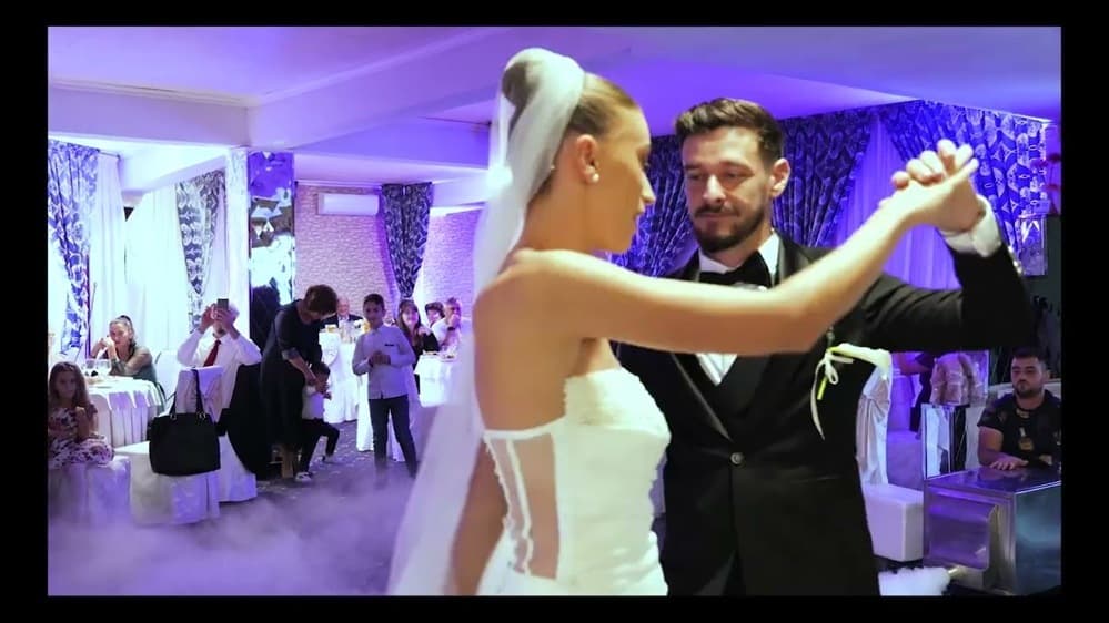 Iulia si Alex - Fotografii de AlexMihalcea