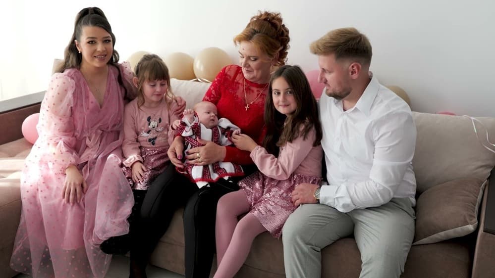 Miruna Ioana  - Fotografii de AlexMihalcea