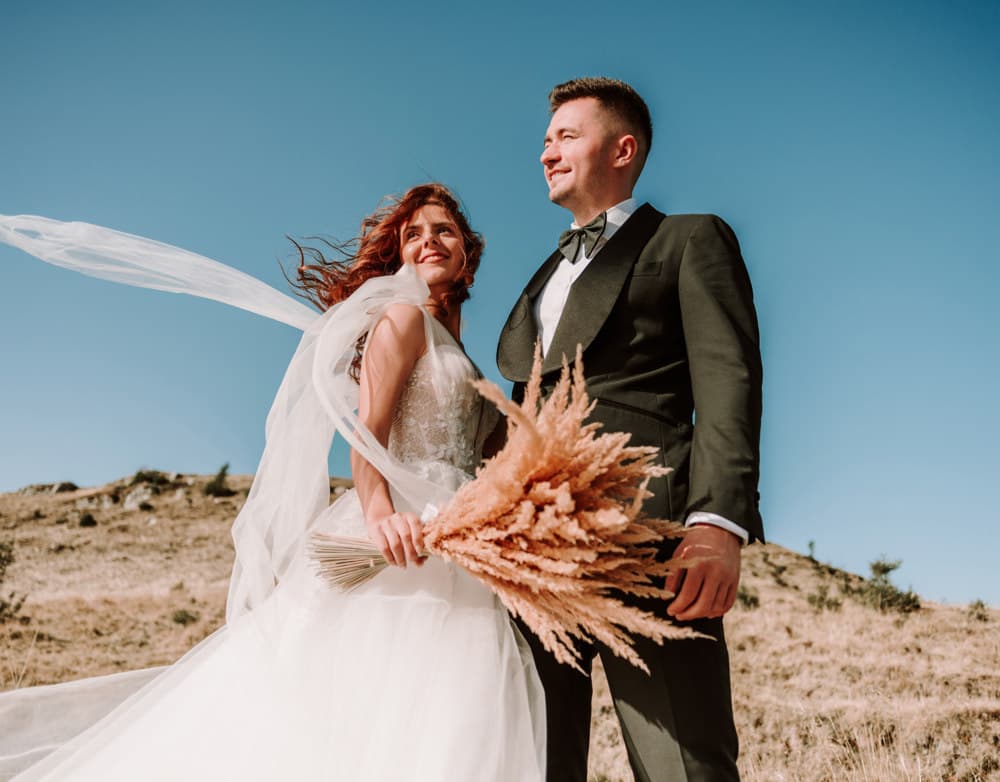 Alina si Mihai - Fotografii de Miron Marius Ionut