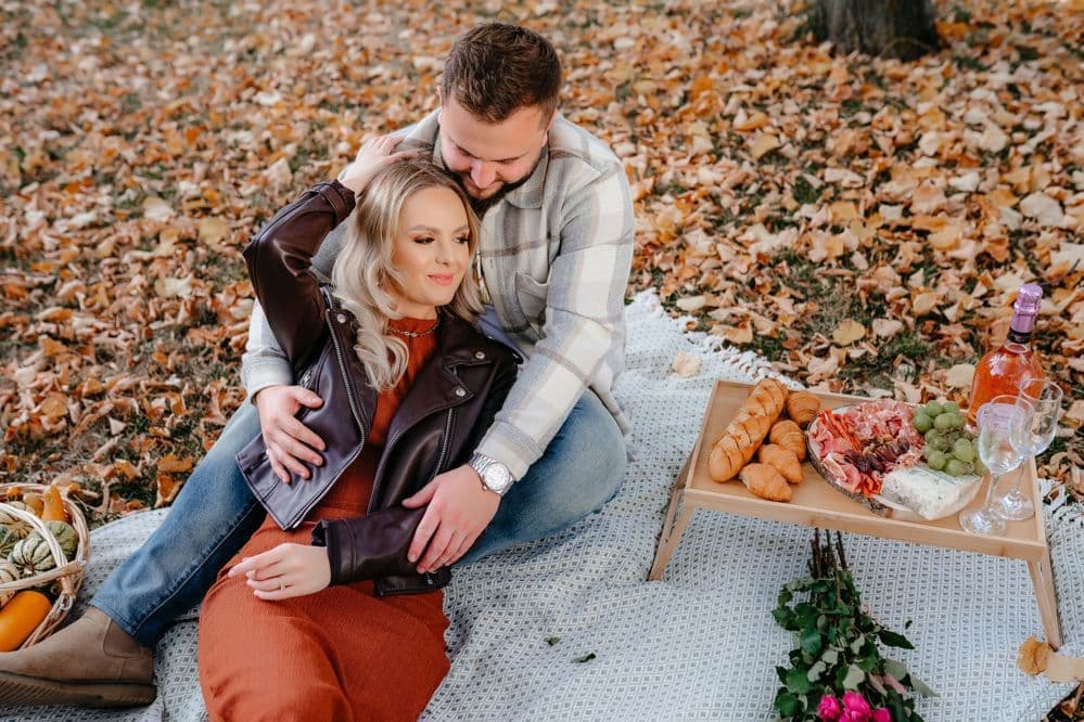 Mădălina &amp; Lucian - Fotografii de Gorgan Cosmin Fotograf