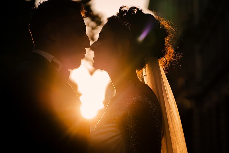 Shazia si Alex - Fotografii de Andrei Roman Fotograf