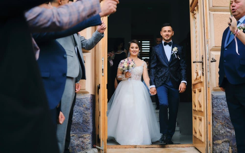 Alina și Cristian - Fotografii de Gheorghita Bran | Moment Stories