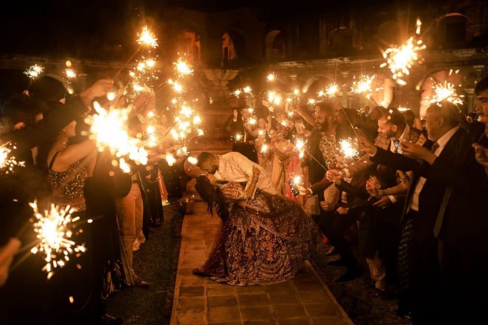 Lisa &amp; Jens - Fotografii de Poptelecan Ionut Photography