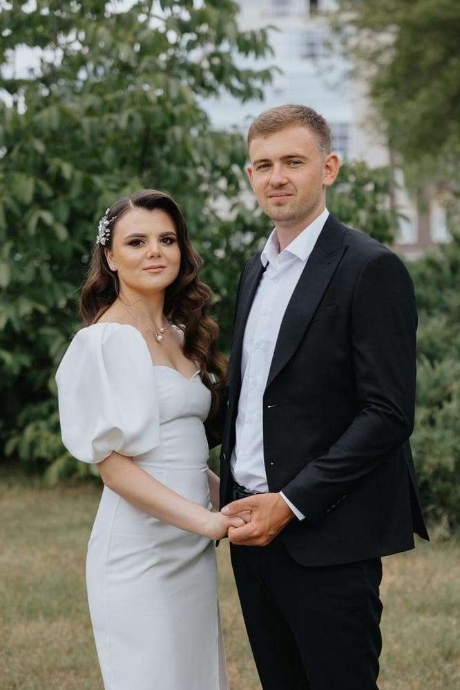 Victor si Madalina - Fotografii de Sergiu Cotruta