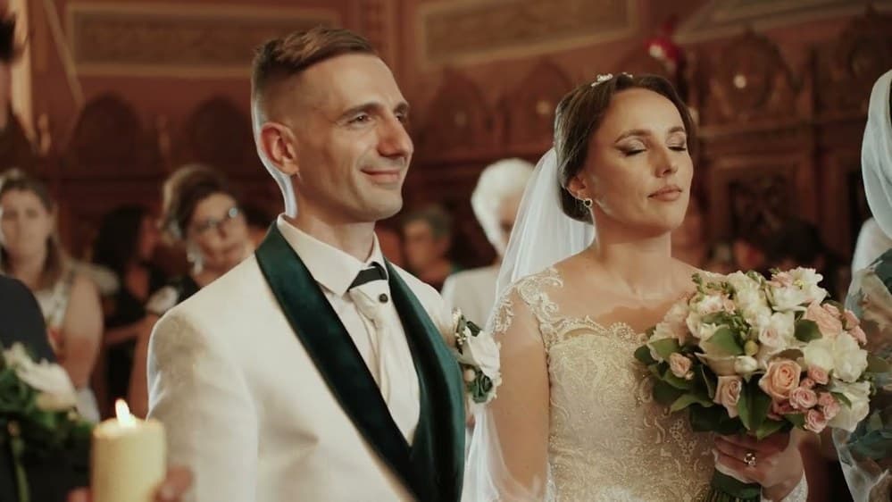 L U I Z A + A N D R E I - Fotografii de PARIS FILMS