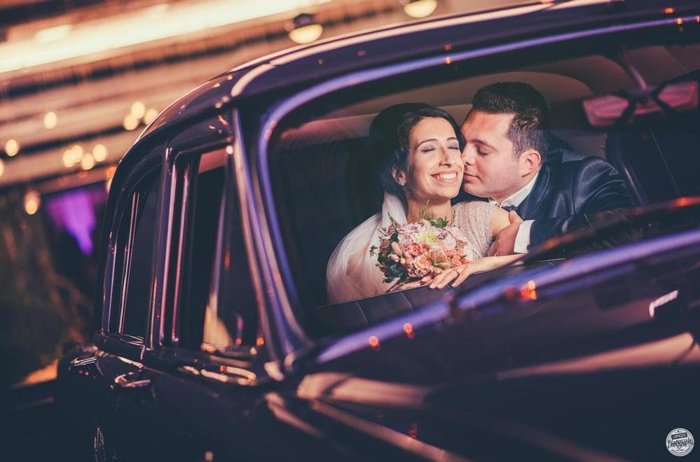 Georgiana &amp; Adrian - Wedding Day - Fotografii de Lupascu Photography