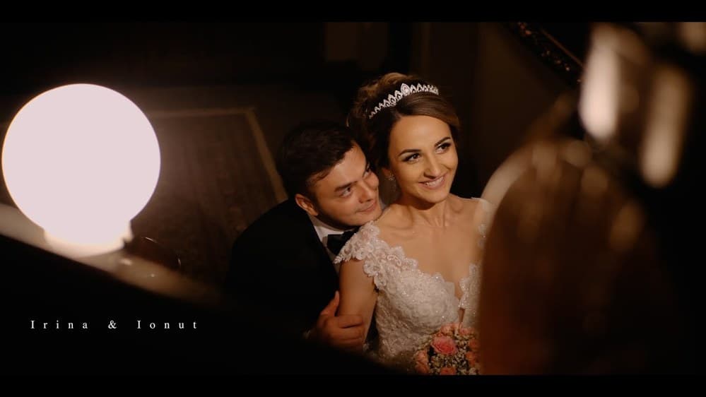 Irina si Ionut - Fotografii de Vlad Otelea