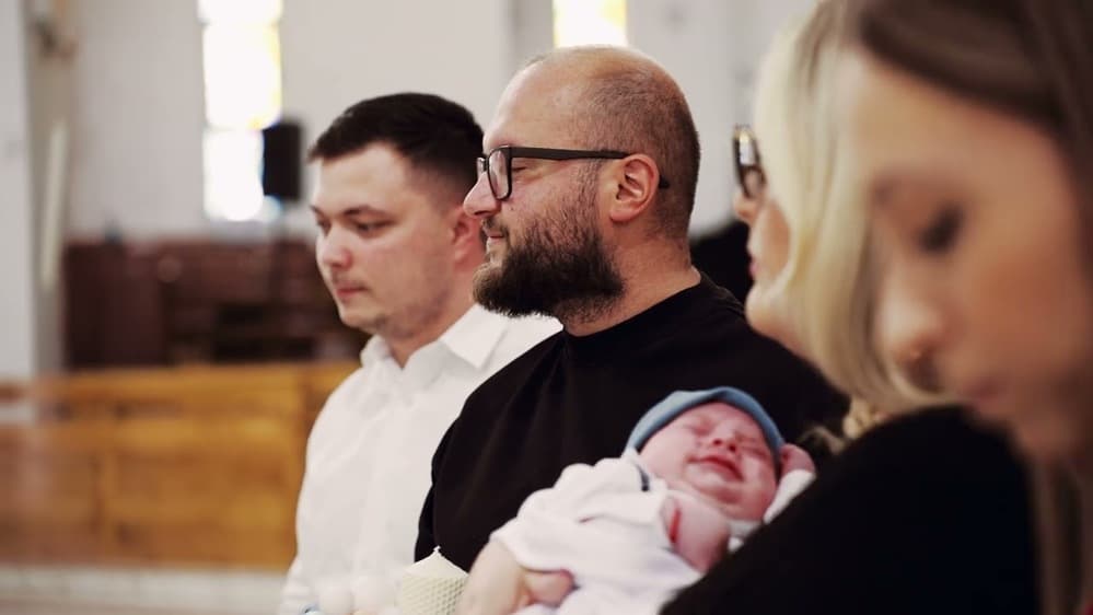 P A U L - Fotografii de PARIS FILMS