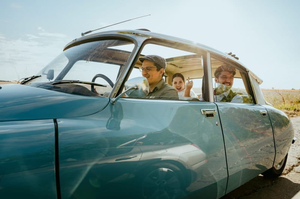 Cezara si Bogdan - Fotografii de Alexandra Zamfirescu Fotograf