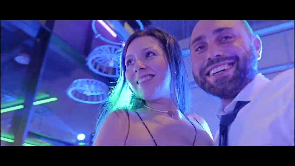 Ema &amp; Andrei - Fotografii de ZOOMER STUDIO