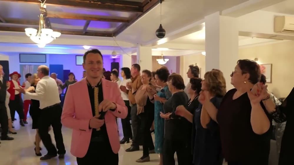 Revelion 2024 Piatra Craiului -Campulung - Fotografii de AlexMihalcea