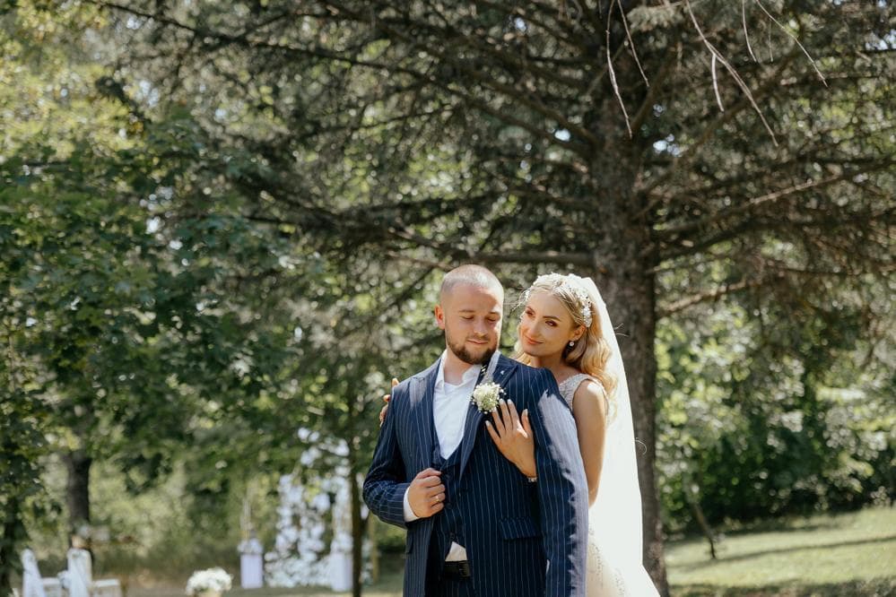 Dan &amp; Taisia - Fotografii de Sergiu Cotruta