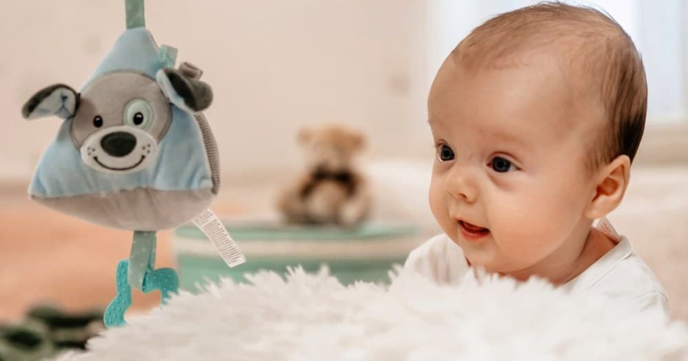 Taina Botezului - Fotografii de Trif Events